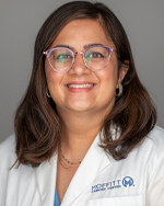 Sonam Puri, MD