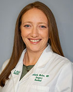 Michelle McGee