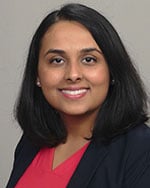 Apeksha Dave, MD