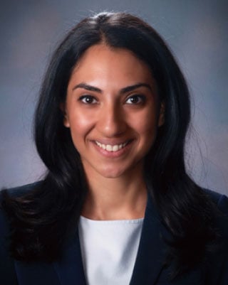 Nazanin Khajoueinejad, MD