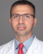 Claude Bassil, MD