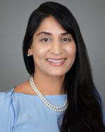 Sephalie Patel, MD