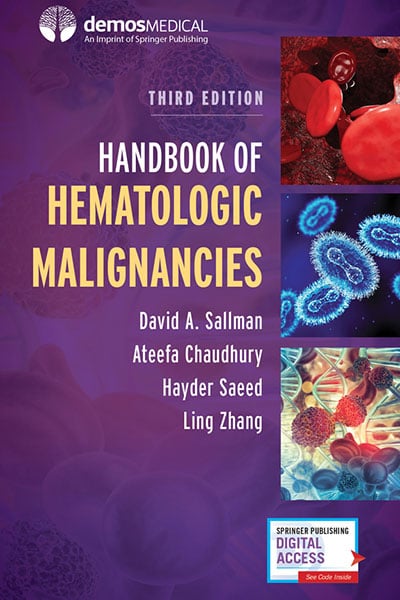 handbook of hematologic malignancies