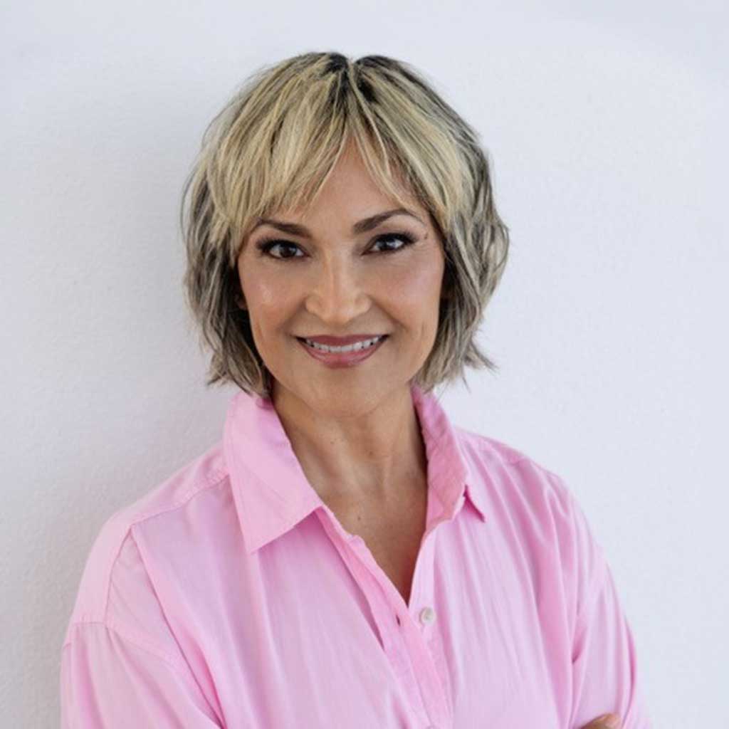 Marina Delgadillo