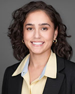 Alex Rivera BA, MSc