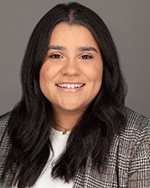 Maria Almendares, MPH, CPH