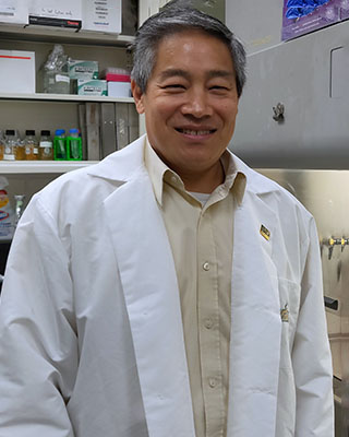 Michael Teng, PhD