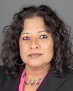 Dr. Nagi Kumar, director of Cancer Chemoprevention at Moffitt