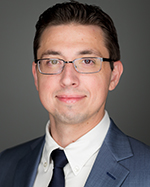 Dr. Stephen Rosenberg