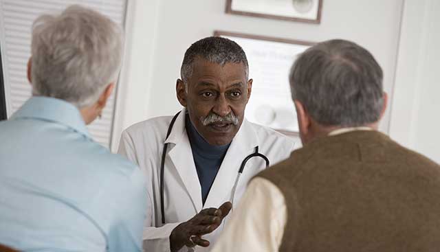 El cancer de el pancreas