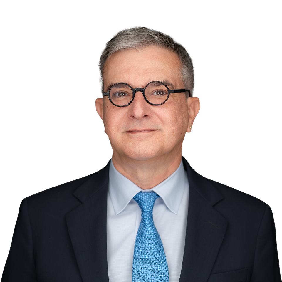 Alvaro N.A. Monteiro, PhD