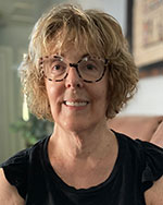 Cathy Schaffer