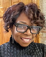 Yvonne Kelly Montell