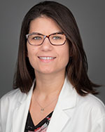 Randa Perkins, MD, Chief Medical Information Officer