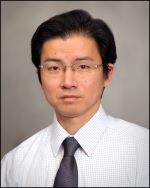 Taiga Nishihori, MD, hematologist 