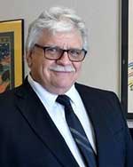 Robert &ldquo;Bob&rdquo; Rihn