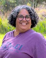 Dr. Teresita Matos-Post