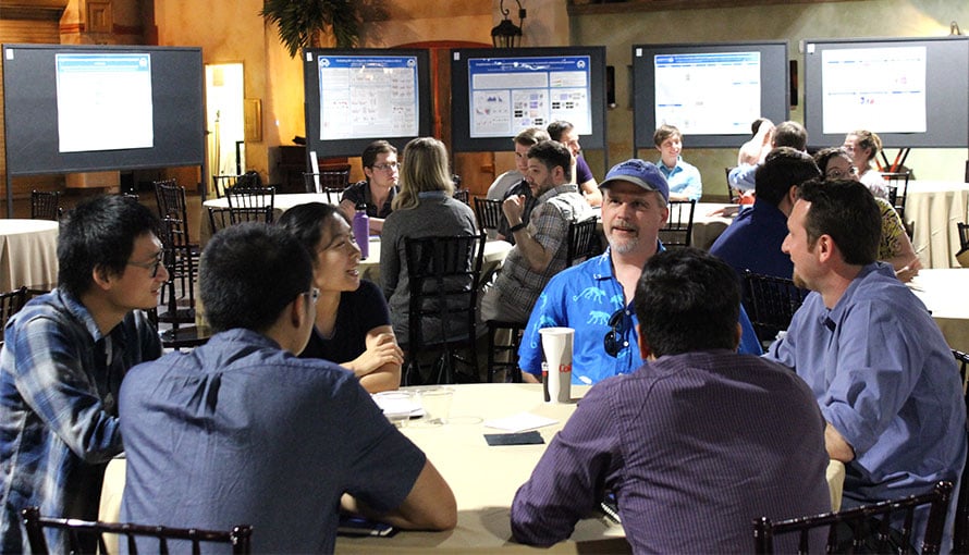 iCADS Program Mentor, Karen Mann, PhD