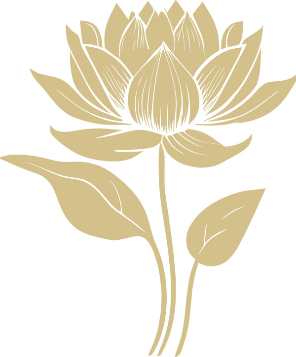 Lotus flower