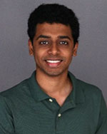 Anshul Patil