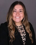 Victoria Leonard