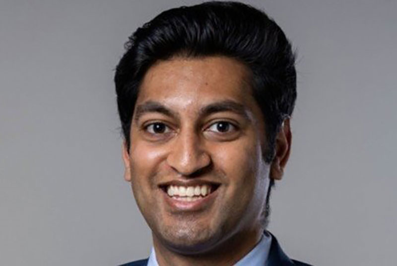 HIP IMO Program Inspires Dr. Ramesh to Apply to Medical School | Moffitt