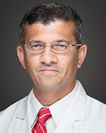 Sachin Apte, MD, Gynecological Oncology