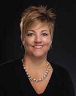 Stacy Martin, RN, director, Infection Prevention and Control