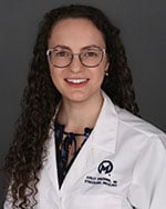 Ashley Goreshnik