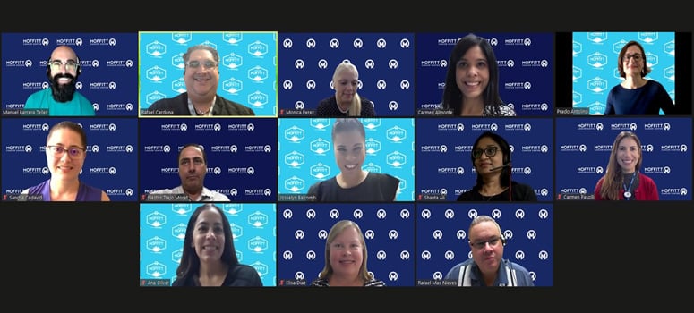 Language Services Team