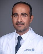 Dr. Jad Chahoud, Genitourinary Oncology Program