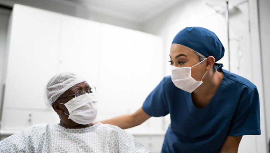 What Is Recovery From Kidney Cancer Surgery Like? Moffitt