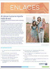 Boletín de primavera de 2025