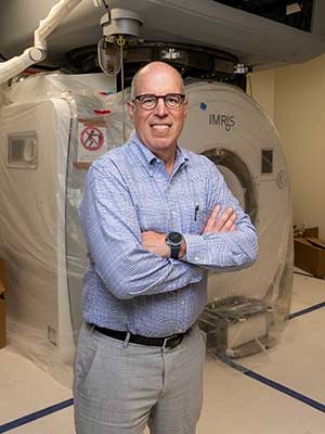 Michael Vogelbaum, MD, PhD