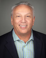 Headshot of Center Director Dr. John Cleveland