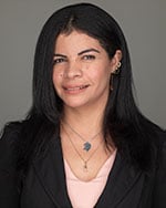 Isis Narvaez Bandera