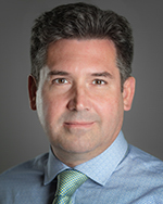 Dr. Jose Conejo-Garcia, chair, Immunology Department at Moffitt Cancer Center