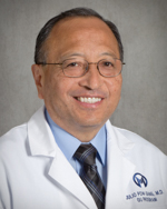 Dr. Julio Pow-Sang, Genitourinary Oncology Program