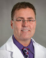 Dr. Peter Forsyth