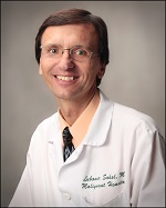 Dr. Lubomir Sokol