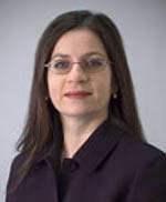 Lora Thompson, PhD