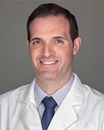 Dr. Andre Beer Furlan, Neuro-Oncology Program