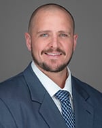 Dr. Nathan Parker, Health Outcomes and Behavior Department