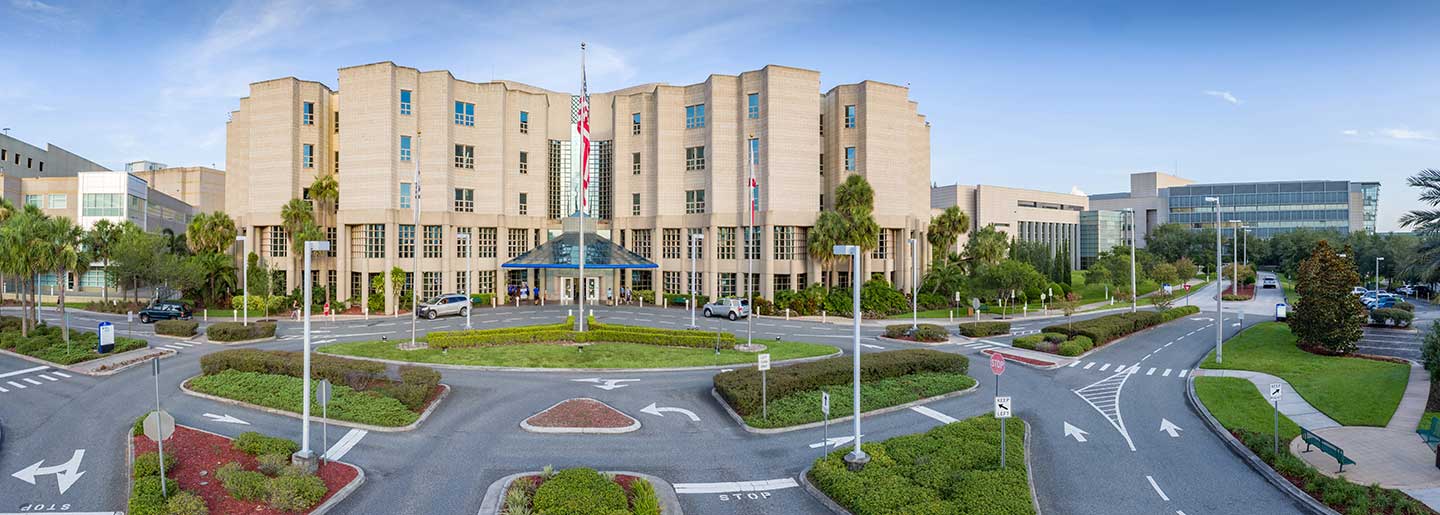 Moffitt Cancer Center at Magnolia