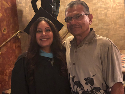 Ivan Campodonico is one of many patients whose surgery was postponed due to COVID-19