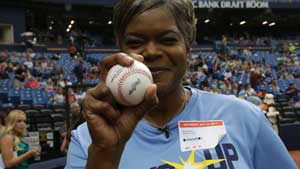 Marsha Smith-Hill, Salute to Survivors