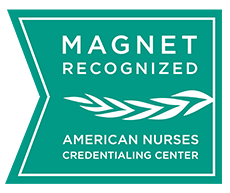 Nursing Magnet logo