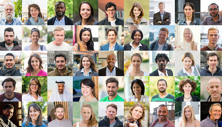 HPV can span across multiple demographics