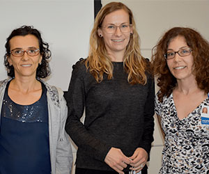 CBE Symposium Poster Winners