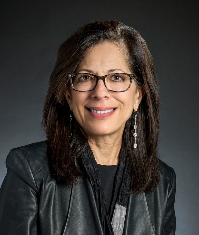 Elizabeth Jaffee, MD, Deputy Director of The Sidney Kimmel Comprehensive Cancer Center at Johns Hopkins